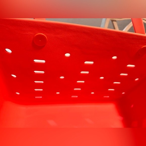 Mainstays Large All-Purpose Flex Tote – Melon Juice - Picture 15 of 16